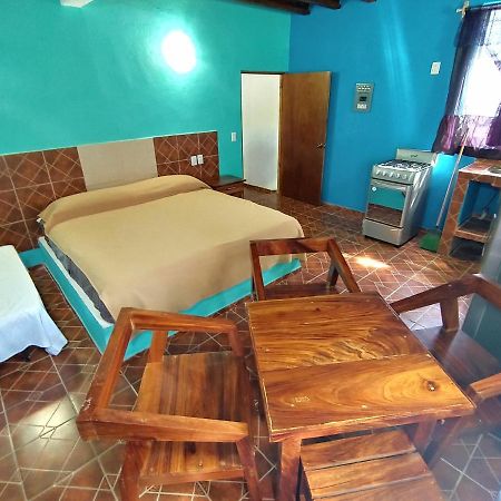 Hotel Casa Nantli Yelapa Exterior foto