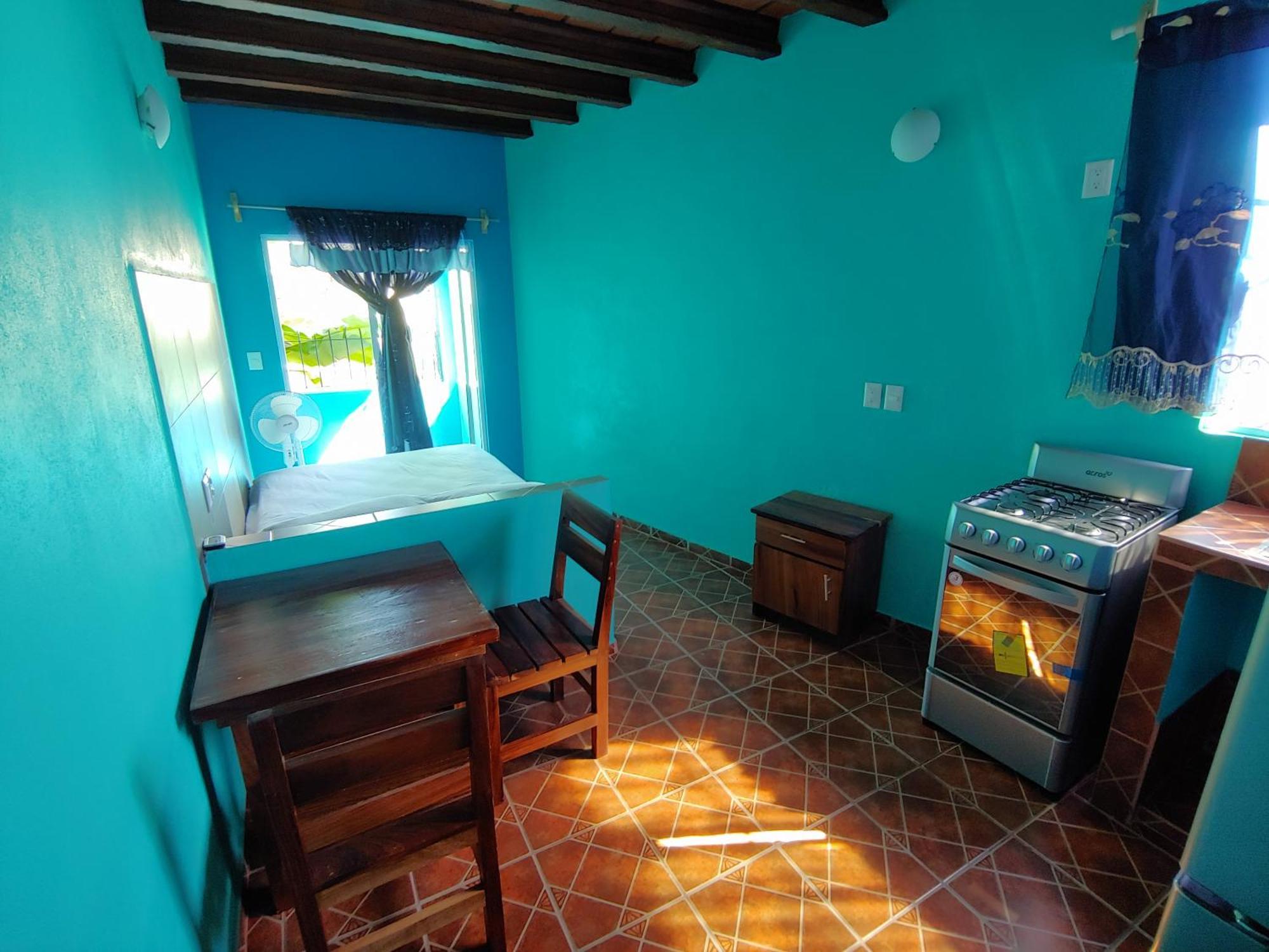 Hotel Casa Nantli Yelapa Exterior foto